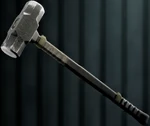 14lb Sledgehammer Standard Issue BF6