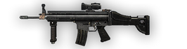 BF2 FN SCAR-Ll