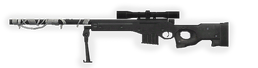 BF2 L96A1 ICON