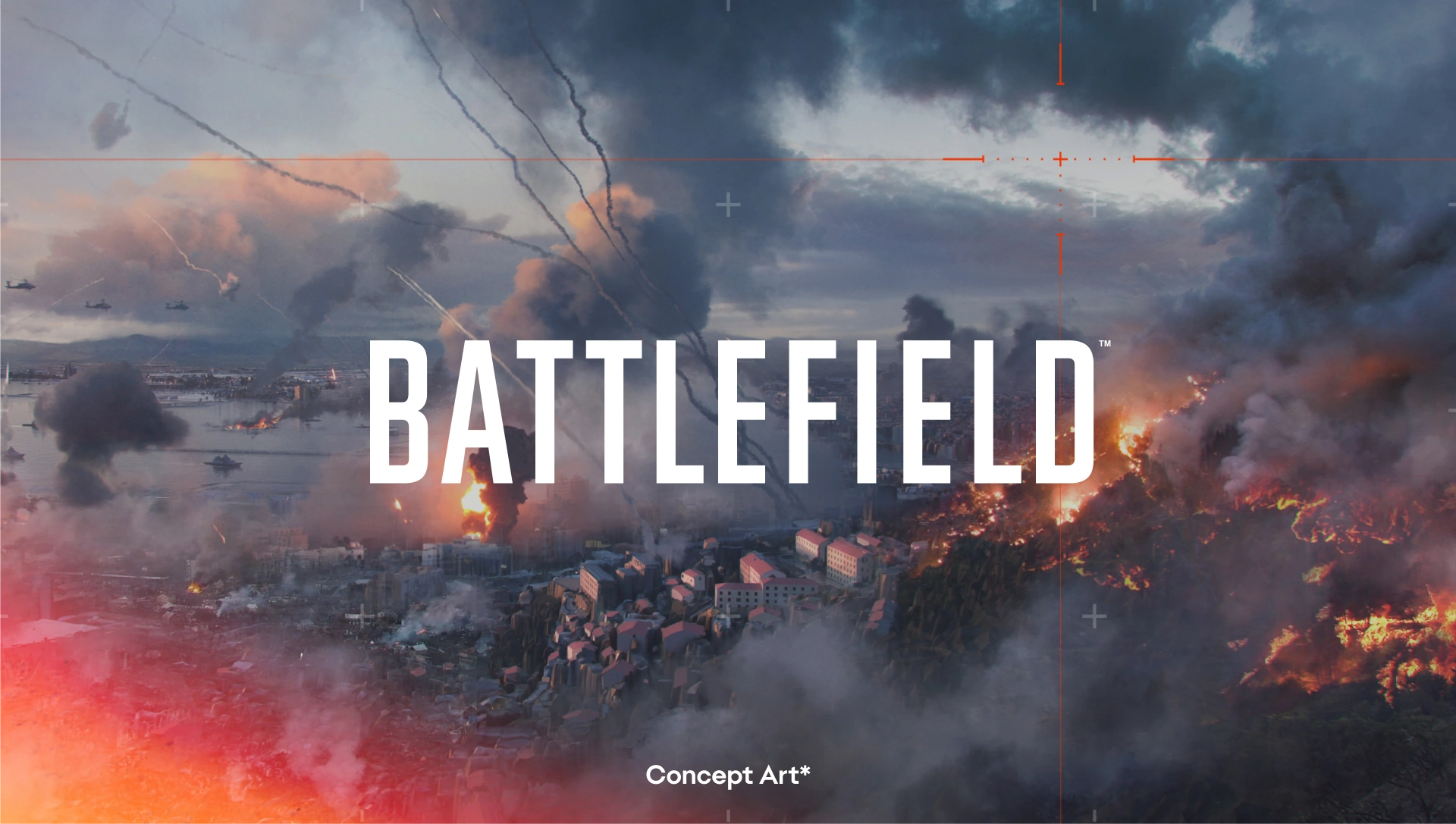 Battlefield 6 jet strafe runs answers in Battlefield 6 — Urban district guide