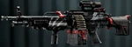 L110 Canis Lupus BF6