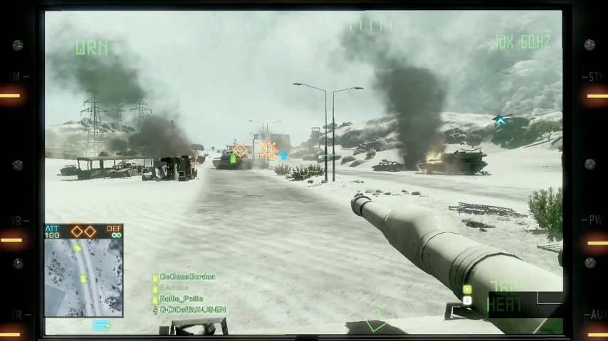 battlefield bad company 2 online ps3 failed to create account