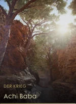 BF1 Kodexeintrag Achi Baba