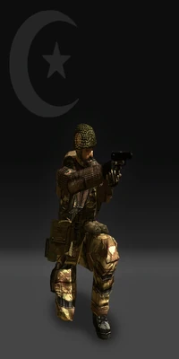 BF2HQ.MEC.Medic Kit MR-444