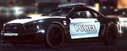 The Police Interceptor