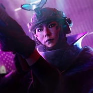 Oil Drummer Player Card