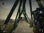 The Anti-Vehicle RPG in Battlefield Play4Free.