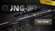 The JNG-90 in the Play4Free store.