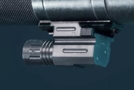 Laser Sight