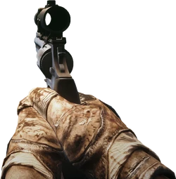 44 Magnum | Battlefield Wiki | Fandom