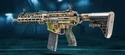 Battlefield 2042 Universal Forest Technical Weapon Skin