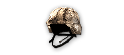 Desert Tac-Com Helmet