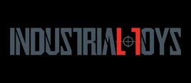 Industrial Toys