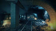 Operation Metro Tunnel