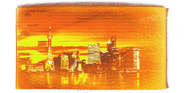 Shanghai Skyline