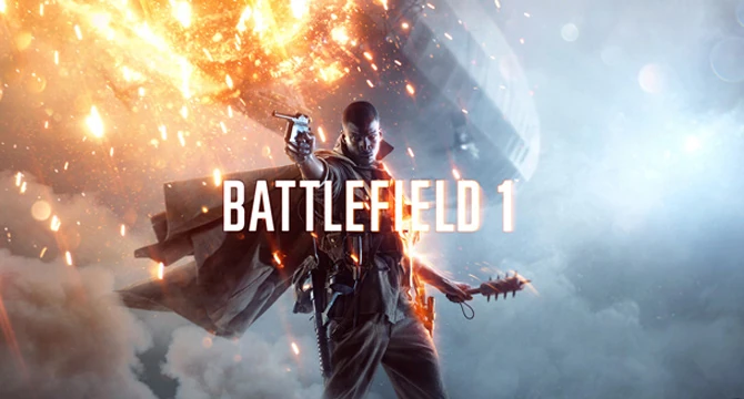 Battlefield 1