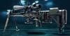 Battlefield 2042 DXR-1 Red Eye