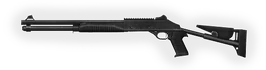 Benelli M4 BF 2