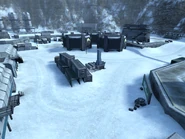 Oversight of Silo 3