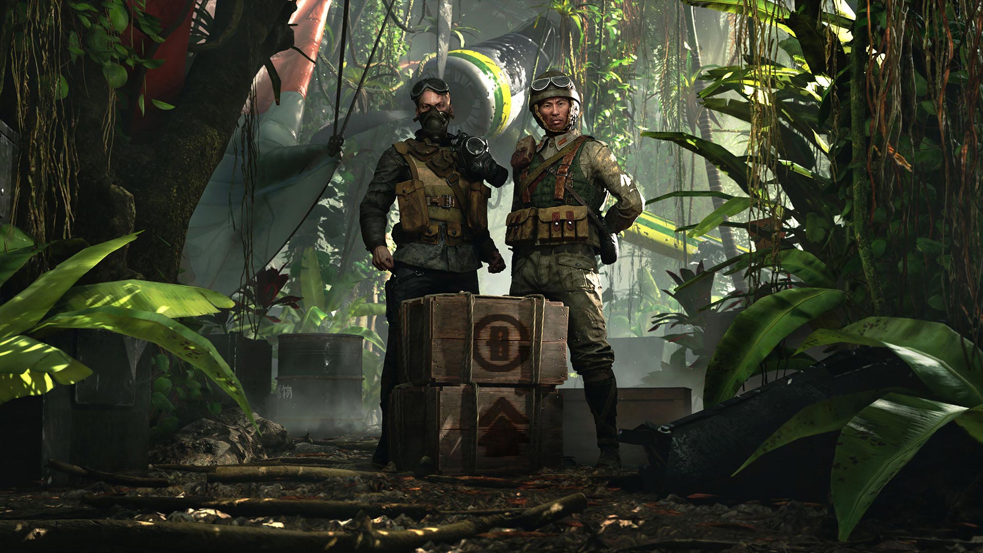 Battlefield V Will Have A Battle Royale Mode, But No Lootboxes Or Premium  Pass - Siliconera