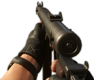 The M/45 in first person