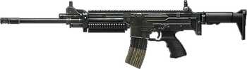 Bf4 ultimax