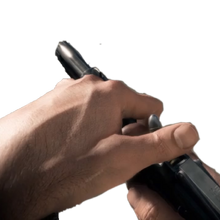 Repetierpistole M1912 Battlefield Wiki Fandom