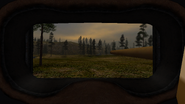 T-34 First Person view.BF1942