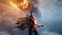 Battlefield 1 Battlefield Wiki Fandom