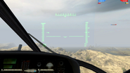 Pilots view