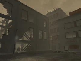 BFV Quang Tri - 1968