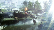 Battlefield V - Reveal Screenshot 12