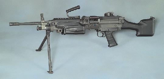 M249 Saw Battlefield Wiki Fandom