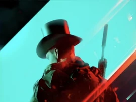 Magic Mike Player Card