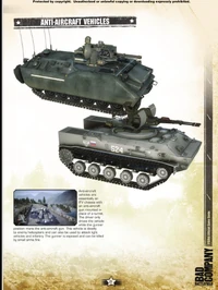 The ACV-S alongside the 