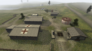 BF1942.Bocage Allied base 2