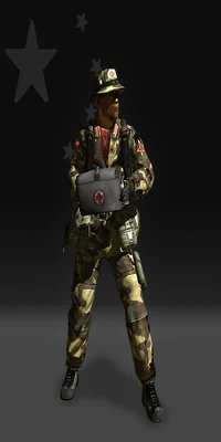 BF2HQ.PLA.Medic Kit Medkit