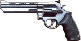 BFHL 44magnum