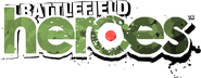 Battlefield Heroes Logo