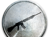 Pins (Battlefield: Bad Company 2)
