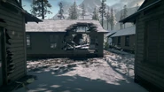 Barracks