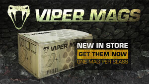 Viper mags