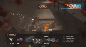 How to disable killcam on your Battlefield 4 Server