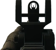 Iron sights