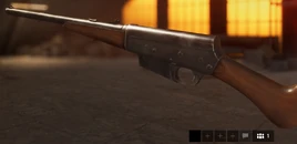 Battlefield V Model 8