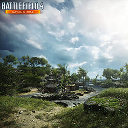 Battlefield 4 Naval Strike Detailed: Maps, Vehicles And More