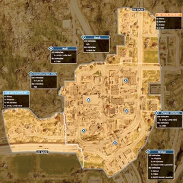 Aftermath Markaz Monolith CQ 64 Map