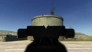 Iron sights