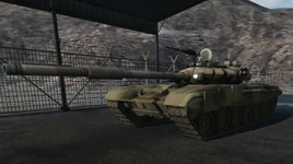 BF2 T-90
