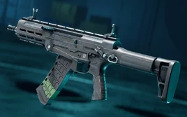 Battlefield 2042 AM40